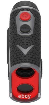 Callaway Golf CSi Pro Laser Gray GPS/Range Finders New