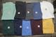 Carhartt Pocket Tee Lot 8 Men Small, Range From New To Barely Worn