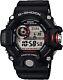 Casio Casio G Shock Range Man Radio Solar Men's Watch Gw-9400-1 Paralle