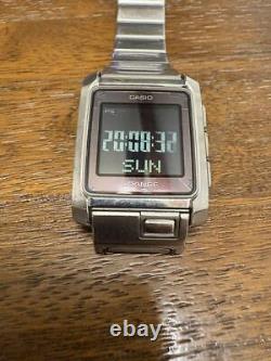 Casio Casio I-Range IRW-101