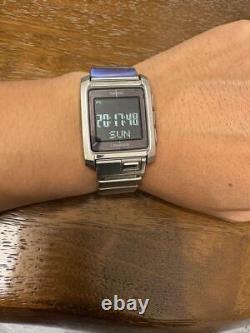 Casio Casio I-Range IRW-101