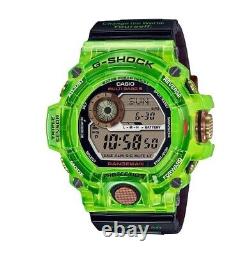 Casio G-SHOCK Range Man Radio Solar Master of G GW-9407KJ-3JR Men's unused