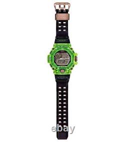 Casio G-SHOCK Range Man Radio Solar Master of G GW-9407KJ-3JR Men's unused