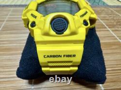Casio G-Shock GW-9430EJ-9 30th Anniversary Model Lightning Yellow Range Man