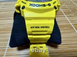 Casio G-Shock GW-9430EJ-9 30th Anniversary Model Lightning Yellow Range Man