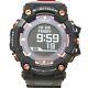 Casio G-shock Range Man Magma Ocean 35th Anniversary Limited Edition Mens With B