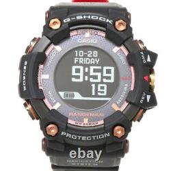 Casio G-Shock Range Man Magma Ocean 35Th Anniversary Limited Edition Mens With B