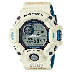 Casio G-Shock Rangeman Gw-9408Kj-7Jr Range Man Love The Sea And