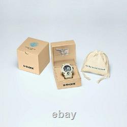 Casio G-Shock Rangeman Gw-9408Kj-7Jr Range Man Love The Sea And