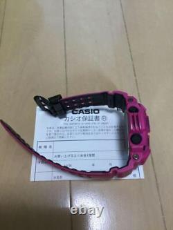 Casio G-shock Range Man Gw-9400srj 947725