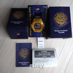 Casio GW9403KJ9JR G SHOCK Range Man Limited Edition Authentic Rare With Box