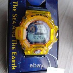 Casio GW9403KJ9JR G SHOCK Range Man Limited Edition Authentic Rare With Box