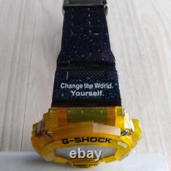 Casio GW9403KJ9JR G SHOCK Range Man Limited Edition Authentic Rare With Box