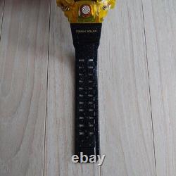 Casio GW9403KJ9JR G SHOCK Range Man Limited Edition Authentic Rare With Box
