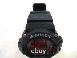 Casio Gw-9400J-1Jf Black G-Shock Range Man Radio Wave Solar