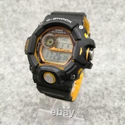 Casio Gw-9400Yj Range Man