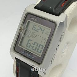 Casio Wave Ceptor 3019 Quartz IRW- M200 i-RANGE Tough Solar Digital Men's Watch Casio Wave Ceptor 3019 Quartz IRW- M200 i-RANGE Tough Solar Digital Men's Watch