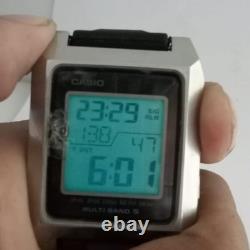 Casio Wave Ceptor 3019 Quartz IRW- M200 i-RANGE Tough Solar Digital Men's Watch Casio Wave Ceptor 3019 Quartz IRW- M200 i-RANGE Tough Solar Digital Men's Watch