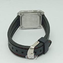 Casio Wave Ceptor 3019 Quartz IRW- M200 i-RANGE Tough Solar Digital Men's Watch Casio Wave Ceptor 3019 Quartz IRW- M200 i-RANGE Tough Solar Digital Men's Watch