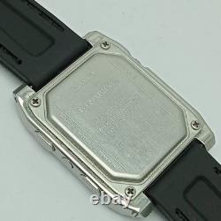 Casio Wave Ceptor 3019 Quartz IRW- M200 i-RANGE Tough Solar Digital Men's Watch Casio Wave Ceptor 3019 Quartz IRW- M200 i-RANGE Tough Solar Digital Men's Watch
