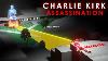 Charlie Kirk Assassination Explained Charliekirk