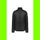 Ciesse Piumini Mens Quilted Jacket 20128 Range 3.0 201xxn Black (size Xxl)