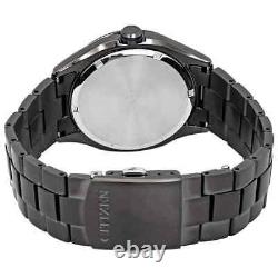 Citizen WDR Eco-Drive Blue Dial Men's Watch AW1147-52L