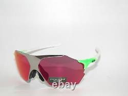 Clearanceoakley Sunglasses A Evzero Range 9337-05 Green/ Prizm Field Iridium