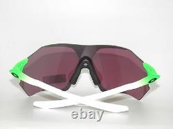 Clearanceoakley Sunglasses A Evzero Range 9337-05 Green/ Prizm Field Iridium