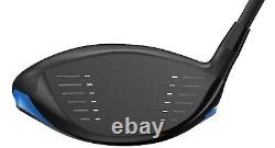 Cleveland Launcher XL Lite 10.5 Driver Regular Graphite Very Good