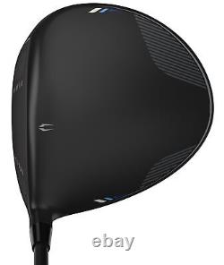 Cleveland Launcher XL Lite 10.5 Driver Regular Graphite Very Good