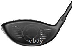 Cobra Golf Club AeroJet MAX 9 Driver Regular Graphite Very Good