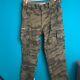 Columbia Gallatin Range Monarch Pass Wool Blend Outfitter Brown Camo Pants 38w