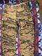 Columbia Gallatin Range Monarch Pass Wool Blend Outfitter Camo Pants 38w Hunting