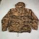 Columbia Gallatin Range Wool Blend Jacket Outfitter Camo L Hunting Fall Winter