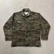 Columbia Gallatin Range Wool Blend Jacket Outfitter Camo Medium