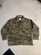 Columbia Gallatin Range Wool Blend Jacket Outfitter Camo Xl