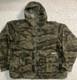 Columbia Gallatin Range Wool Blend Jacket Outfitter Camo Xl
