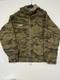 Columbia Gallatin Range Wool Blend Jacket Vintage, Camo, Size L