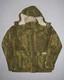 Columbia Jacket Mens Medium Wool Camouflage Gallatin Range Hunting Hooded