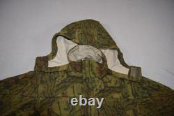 Columbia Jacket Mens Medium Wool Camouflage Gallatin Range Hunting Hooded