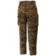 Columbia Men's Gallatin Range Wool Blend Camo Hunting Cargo Pants Size 40 Euc