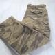 Columbia Phg Gallatin Range Wool Cargo Hunting Pants Men's Size 46 (44)