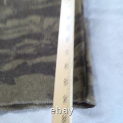 Columbia PHG Gallatin Range Wool Cargo Hunting Pants Men's Size 46 (44)