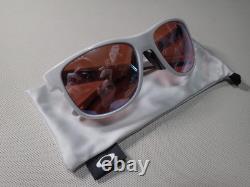 Cross Range R Prism Snow Sapphire Oakley Sunglasses