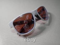 Cross Range R Prism Snow Sapphire Oakley Sunglasses