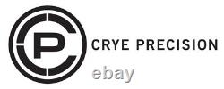 Crye Precision Range Belt Coyote Medium