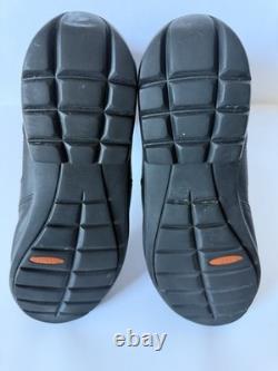 DAINESE LONG RANGE C2 D-WP LEATHER BOOTS DAINESE Men's 8.5