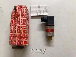 Danfoss 060g1116 Mbs3000 Pressure Transmitter 0-6 Bar For Man Engine