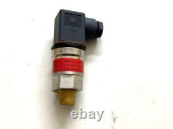 Danfoss 060g1116 Mbs3000 Pressure Transmitter 0-6 Bar For Man Engine